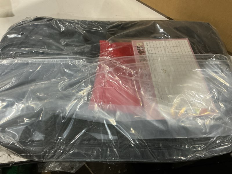 Condition photo showing New/Like New for arrowbash 2 room whelping box for dogs and puppies, 63"x31"x24", 2-in-1 pop up puppy birthing kit, portable foldable, detachable into 2 playpens, small medium dogs, indoor outdoor, quick 1-min setup