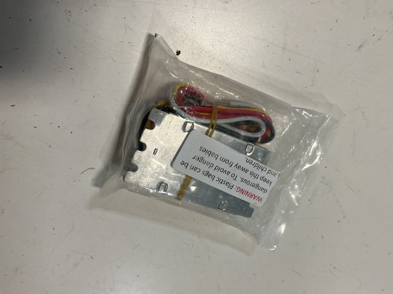 Condition photo showing Good Condition for fulham workhorse wh2-120-c electronic ballast, 120v instant start, multi-lamp t5/t6/t8/cfl compatible, class p, cul listed, 1 or 2 lamp