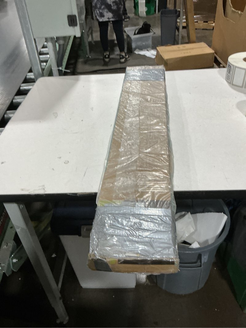 Condition photo showing Good Condition for SINGULARWOOD Vinyl Wall Planks,Self-Adhesive Vinyl Panels for Walls,Peel and Stick Easy Installation (12 pcs/18 Sq Ft/Box),Barnwood-Grey