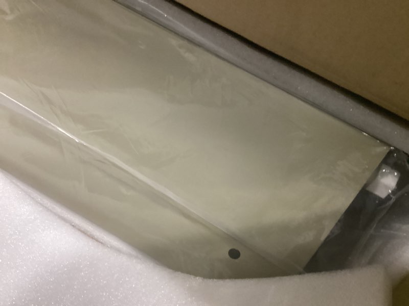 Condition photo showing Good Condition for steam shower generator,9kw household-commercial,steam shower generator kit, with self-draining system,temperature adjustable 95-131°f,applicable space 315?350ft3(9kw)