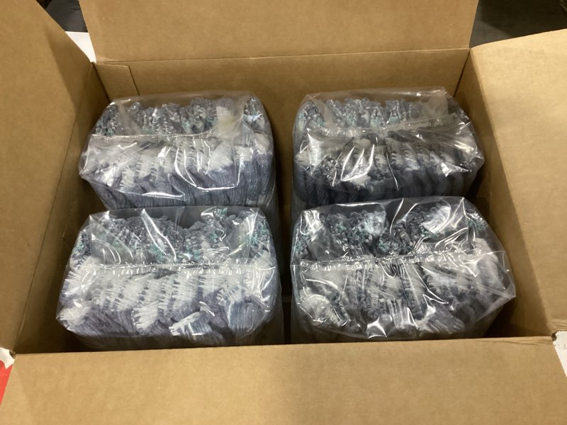 Condition photo showing Good Condition for Ninjamas Boys Bedwetting Nighttime Underwear, Size L Pull Ups for Boys (64-95+ lbs), 68 Count, Training Pants, Overnight Underwear Kids, Ultra Absorbent, Hypoallergenic Large 68