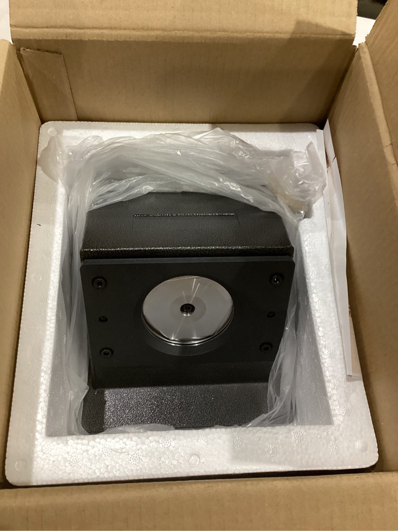 Condition photo showing As Is for 58mm / 2.28" button paper cutter, metal graphic punch die cutter tool for button maker machine, round circle punch cutter for diy badges, magnets, keychains & crafts