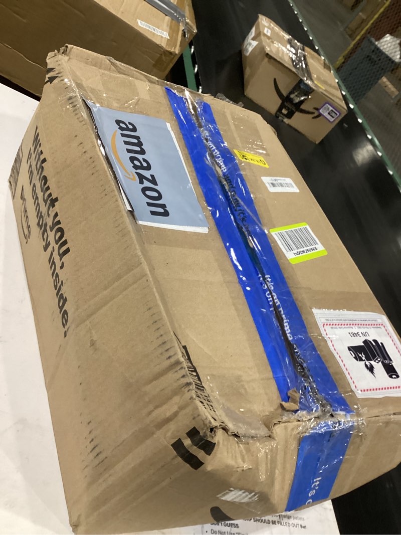 Condition photo showing Good Condition for rechargable motorized floats