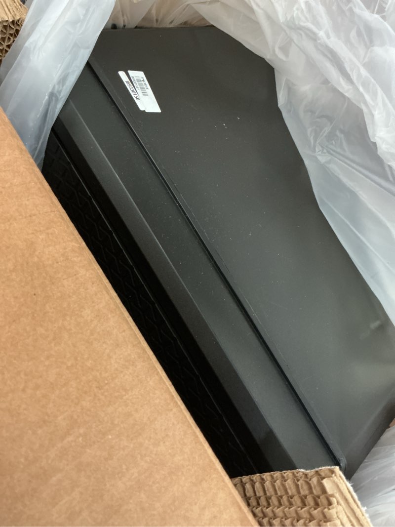 Condition photo showing Good Condition for (code /64715)sentrysafe 0.8-cu ft fireproof and waterproof home safe with electronic/keypad lock