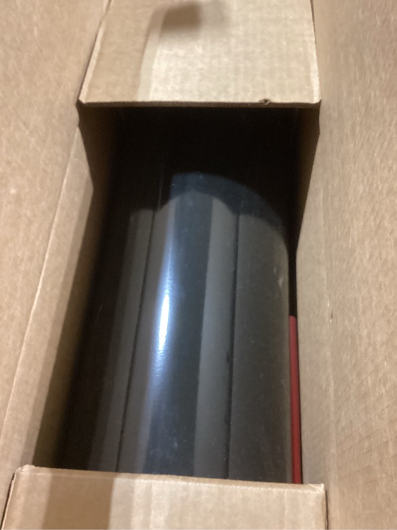 Condition photo showing Good Condition for Gibraltar Mailboxes OM160BEC Outback Double Door, Large Capacity Mailbox, Black