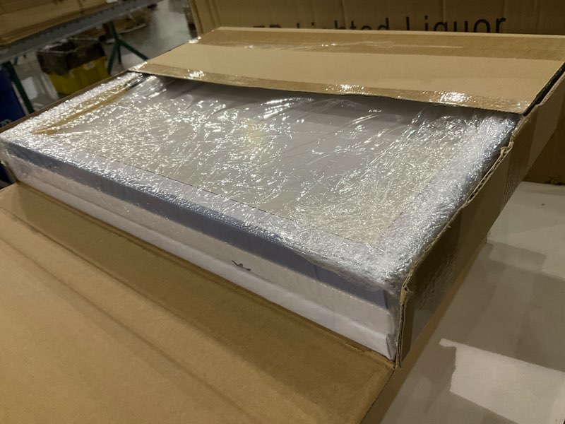 3Pcs Coastal Cowgirl Canvas Wall Art Trendy Western Blue Coastal Granddaughter Prints Preppy Aesthet