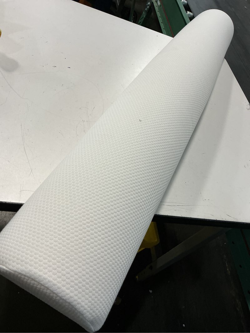 Condition photo showing Good Condition for 1 pack bed bumpers, foam bed bumpers, bed rail bumpers with washable cover, bed guard rails