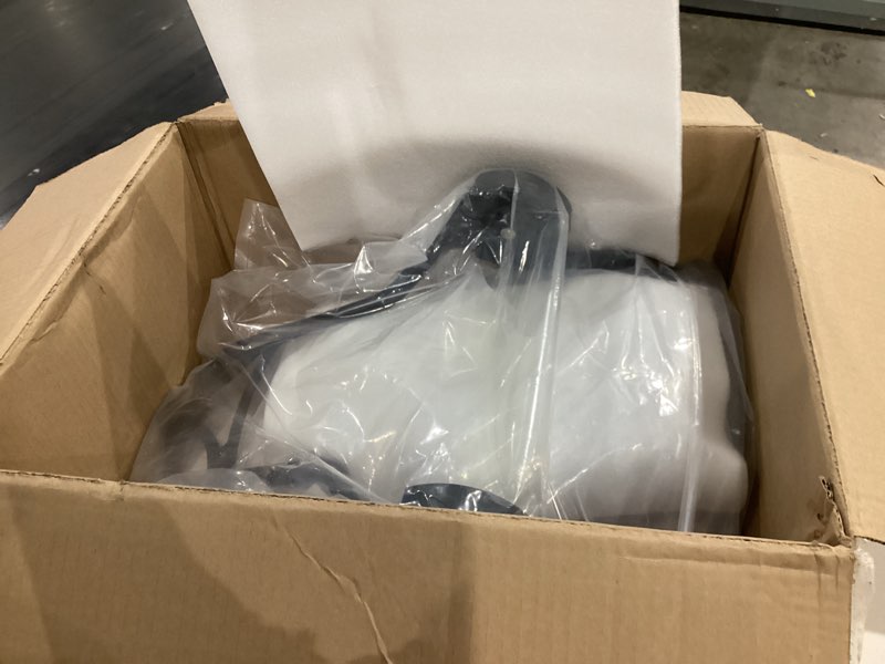Condition photo showing Good Condition for pbymt detachable passenger backrest, quick release 2-up sissy bar fit for harley davidson touring street glide road glide road king electra glide 2009-2024, gloss black