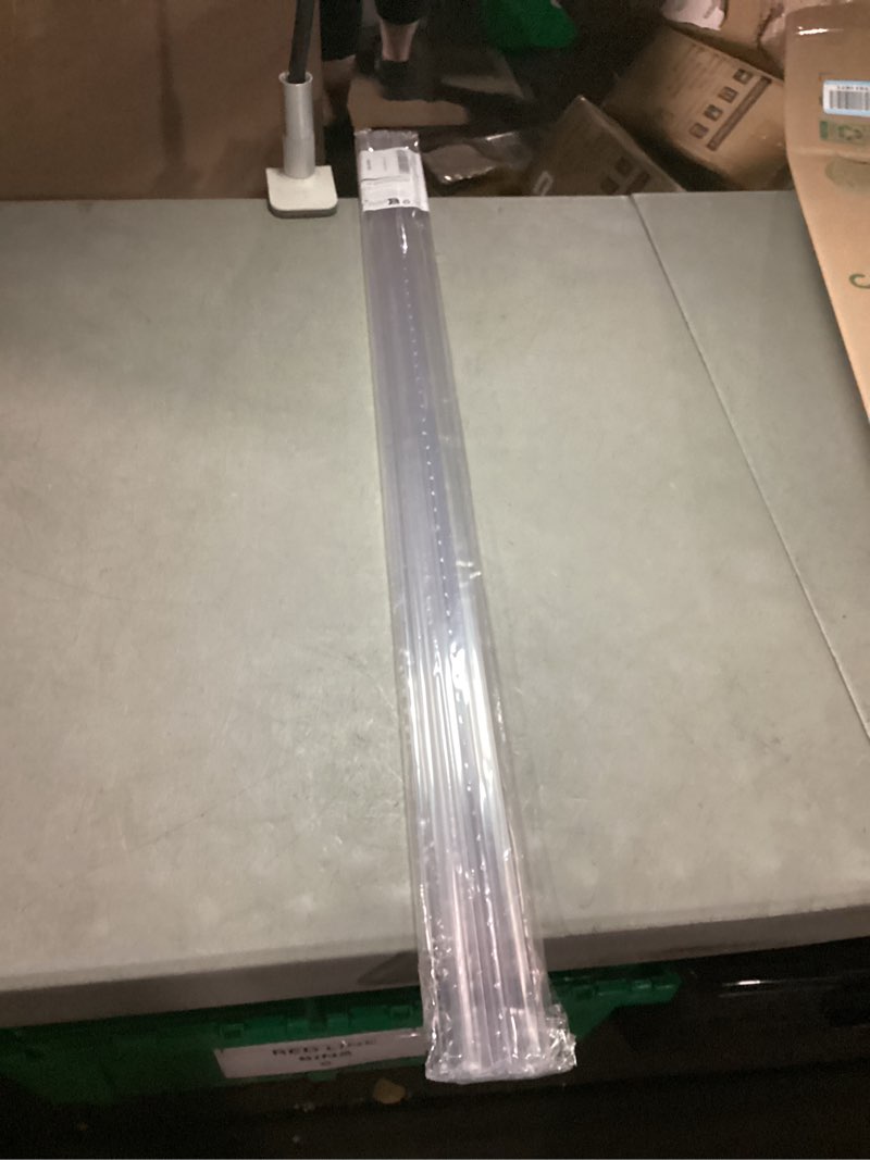 Condition photo showing Good Condition for shower door bottom seal, 3pack shower door sweep strip, frameless glass doors seal strip for 3/8'' (10mm) thick doors, 39.3'' x 0.39'' showers water guard barrier bottomseal-3/8"x39.3"