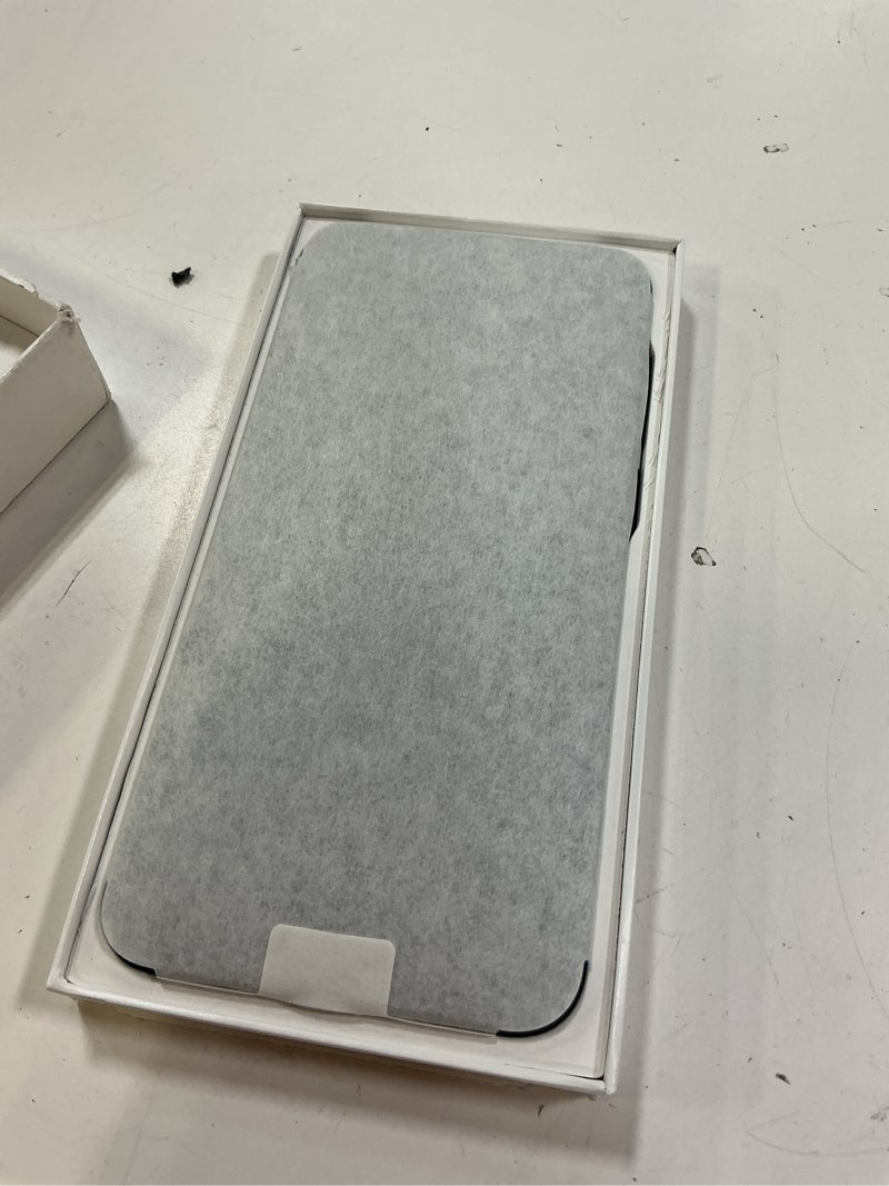 Condition photo showing New/Like New for samsung galaxy a35 5g a series cell phone, 128gb unlocked android smartphone, amoled display, advanced triple camera system, expandable storage, rugged design, us version, 2024, awesome navy navy a35 phone only.     ***working condition verified. no network or connectivity tests were performed. bidder be advised ***