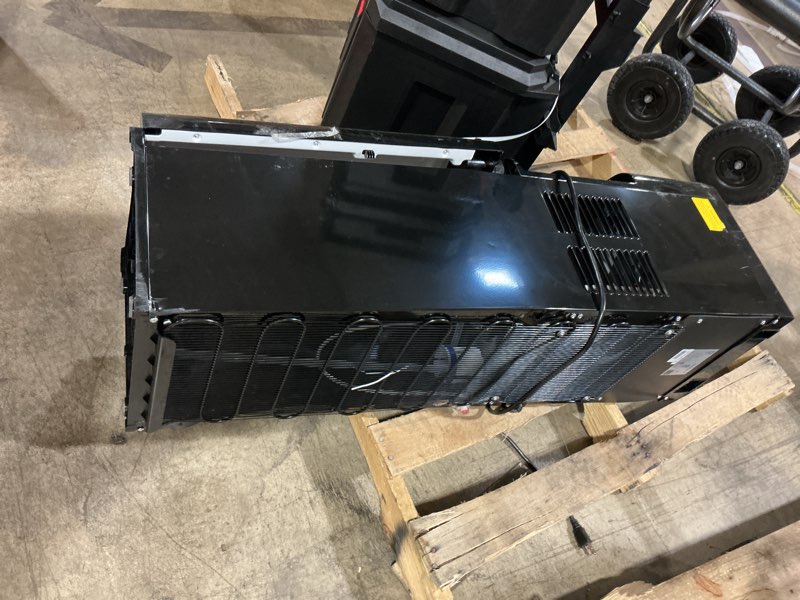 Condition photo showing Good Condition for primo 5-gallon bottom load black water cooler