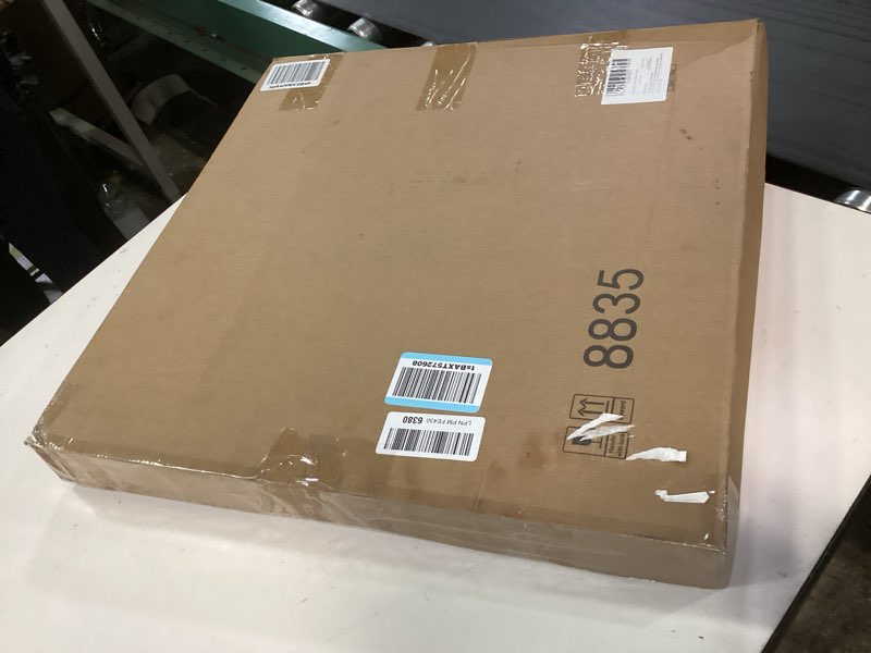 Condition photo showing Good Condition for X Home Grill Grate for 22 Inch Weber Charcoal Grill, Upgraded 8835 Gourmet BBQ System Hinged Cooking Grate, 21.5 x 21.5 Inch Plated Steel