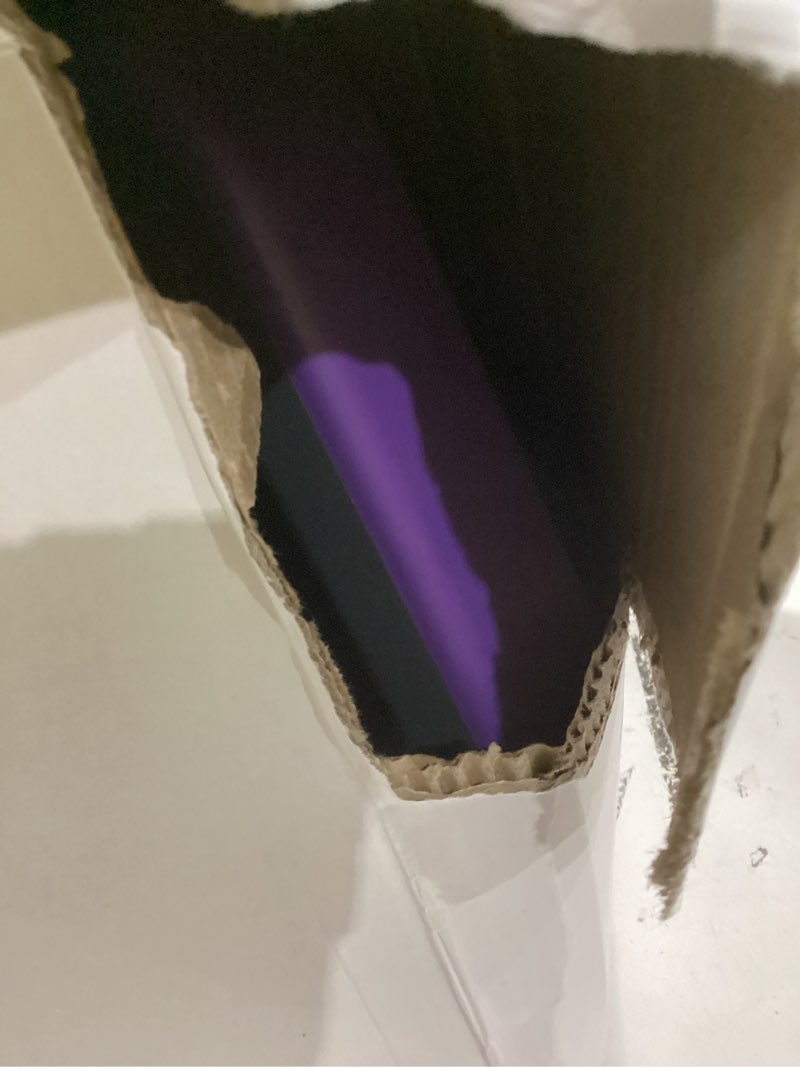 Condition photo showing As Is for Steam Cleaner: 10s Fast Heating-Lockable Steam Trigger-Large Tank-Refill Anytime-No Cooling-14 PCS Kit-Hand Held HandHeld Multi Portable Steamer for Home Kitchen Grout Tile Shower Cleaning Grey