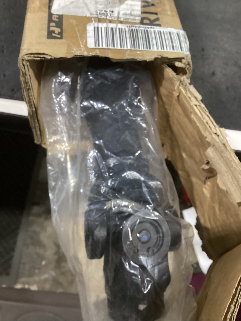 Condition photo showing Good Condition for a-premium front drive shaft driveshaft assembly compatible with polaris general 1000 2016, rzr xp 1000 2014-2021, complete prop shaft