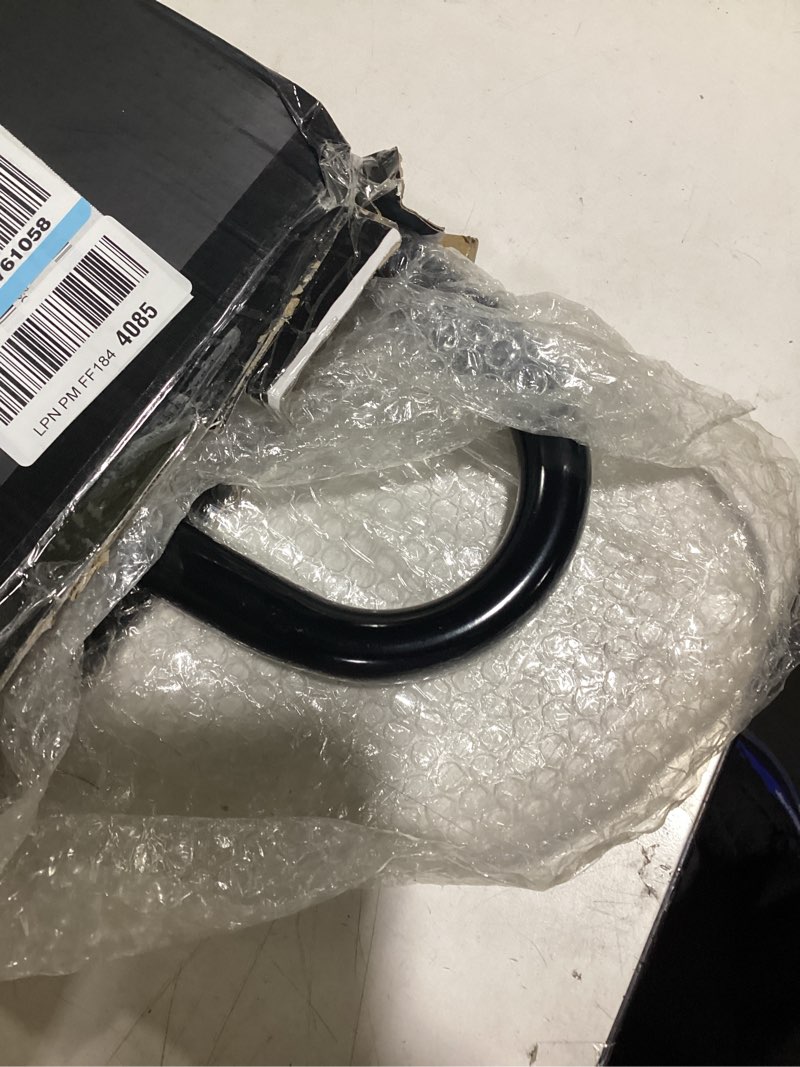 Condition photo showing Good Condition for ANTUKO Black Rear Wide Grab Bar Bumper Replacement for All Years YFZ450 ATV