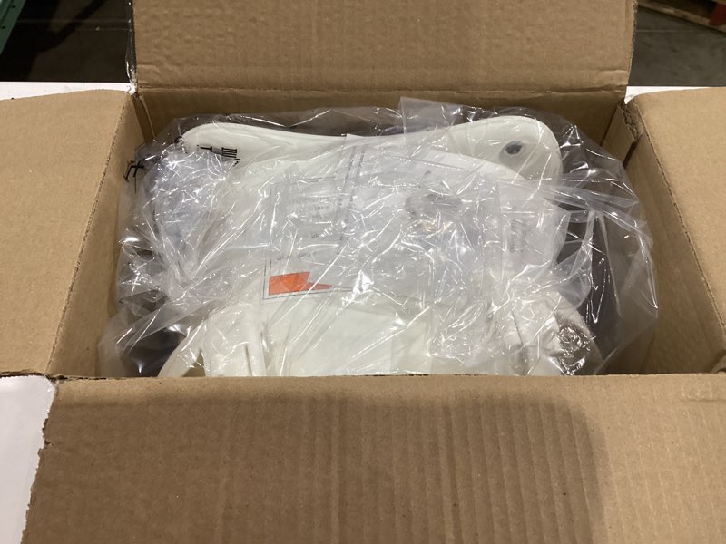 Condition photo showing New/Like New for Baby Bath Seat for Babies 6 Months & Up - Bathtub Seats for Babies Sitting Up with Rinse Cup, Non-Slip, Comfortable, Infant Bath Essentials Gray GREY