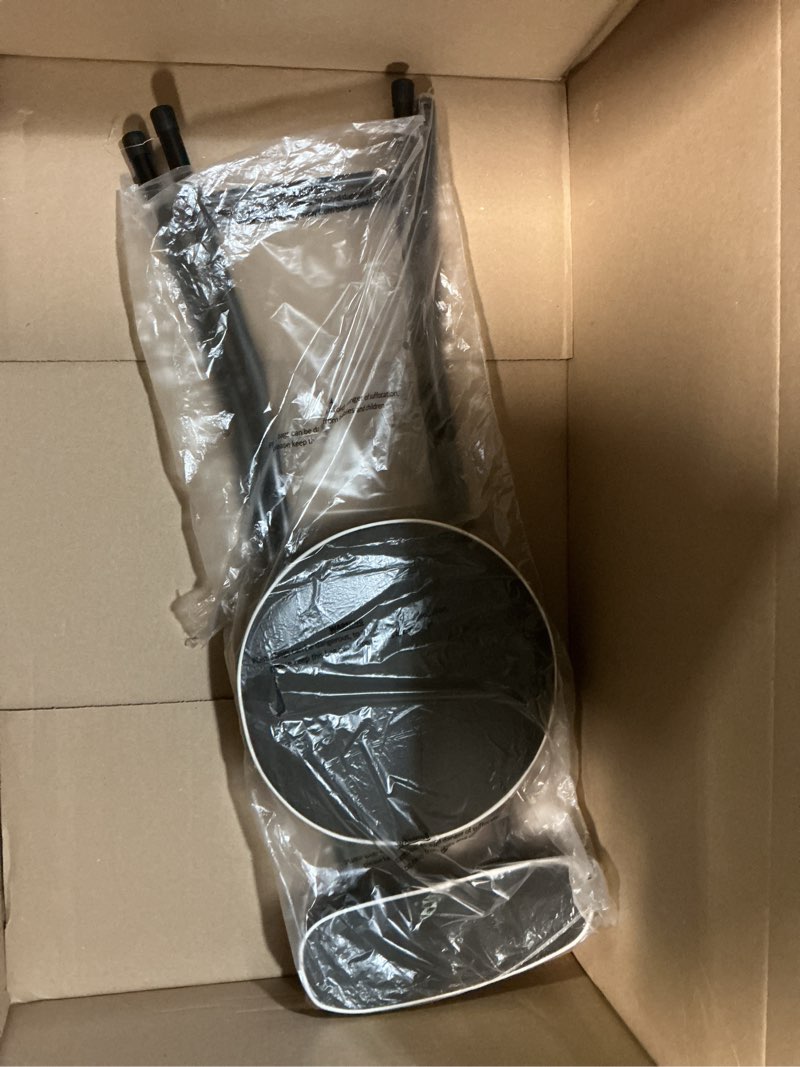 Condition photo showing Good Condition for wee's beyond cushioned padded folding stool