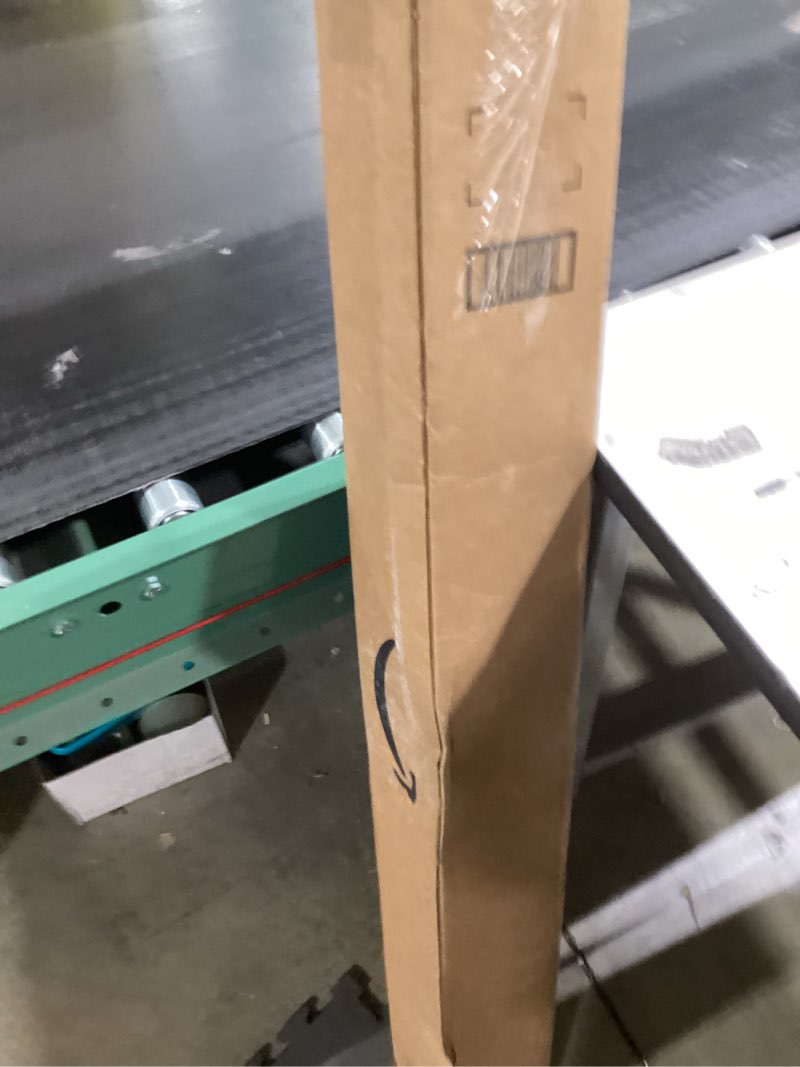 Condition photo showing Good Condition for Endurathane Bedford Crosshead, 41" Bottom Width x 42 1/8" Top Width x 3 1/2"H x 7/8"P, Factory Prime