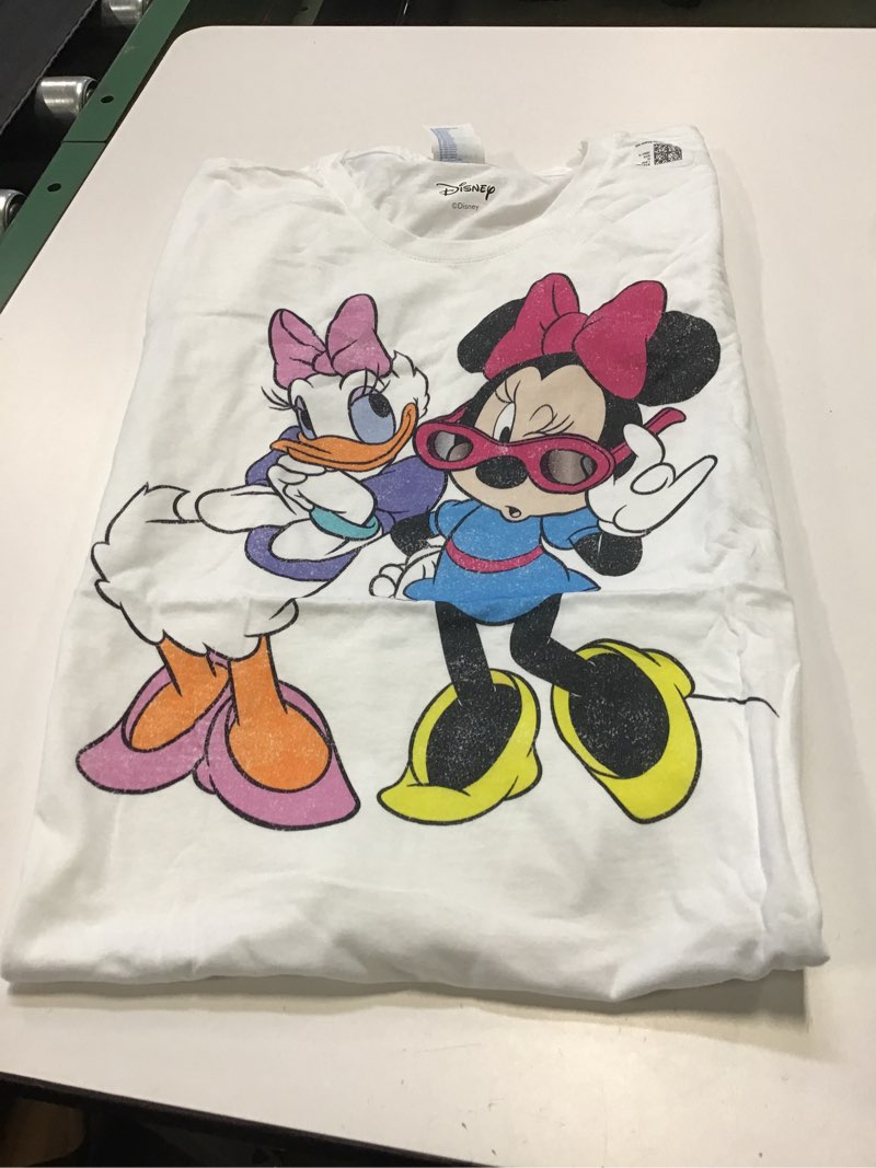Disneyland Resort camiseta Mickey y sus amigos para adultos