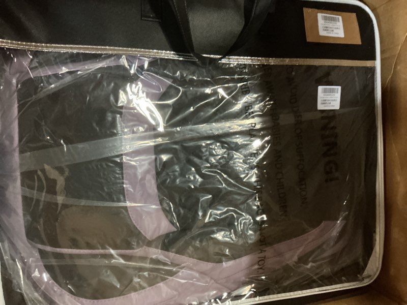 Condition photo showing New/Like New for car seat covers full set purple, luxury faux leather waterproof non-slip women seat protector universal fit for most cars suvs trucks pick-ups,car interior accessories (light purple black-full set)