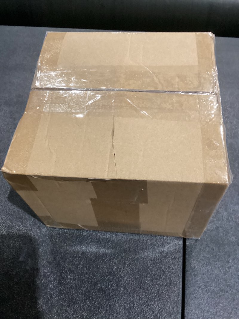 Condition photo showing New/Like New for 8 Inch to 4 Inch Duct Reducer Increaser Galvanized Steel Air Duct Adapter Round Crimped Pipe Connector Fitting Coupling for HVAC Ventilation Systems 1 8 Inch to 4 Inch