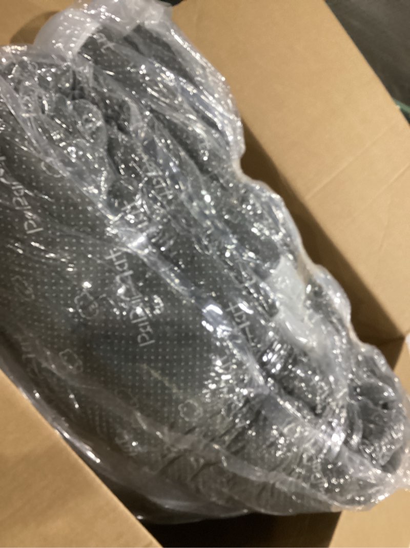 possibly dog bed, large