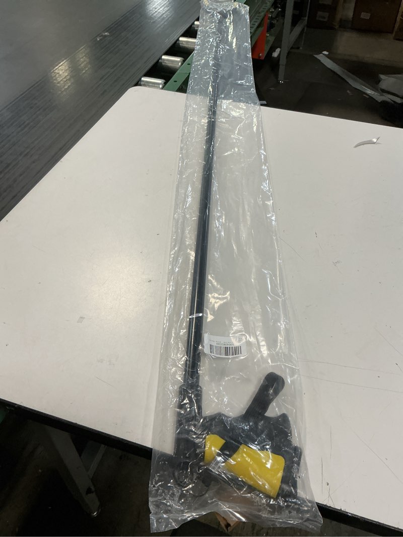 Condition photo showing Good Condition for 59 Inch Extra Long Grabber Reacher Tool?Pick Up Stick for Seniors with Strong Grip Magnetic?360°Rotating Anti-Slip Jaw 4" Wide Claw Opening,Hand Grabber for Reaching (Yellow, 59INCH) Yellow 59 Inch