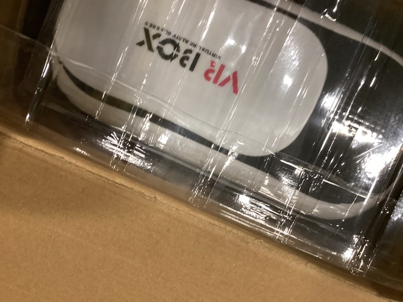 Condition photo showing Good Condition for Sky Rider Goldfinch Quadcopter Drone with Wi-Fi Camera and VR Goggle Value Pack, DRW514VPY