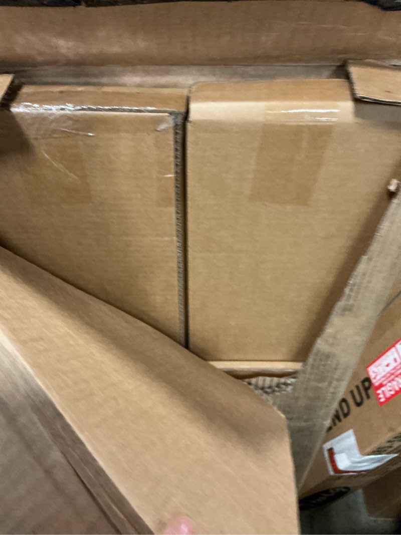 Condition photo showing Good Condition for pipe and drape backdrop stand 10ft x 10ft, adjustable backdrop stand heavy duty, background stand, backdrop stand for parties, photography, birthday decoration, wedding