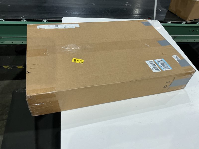 Condition photo showing Good Condition for 71" extra long dog ramp for large dogs, heavy duty metal frame pet ramp for high suvs, trucks and ca