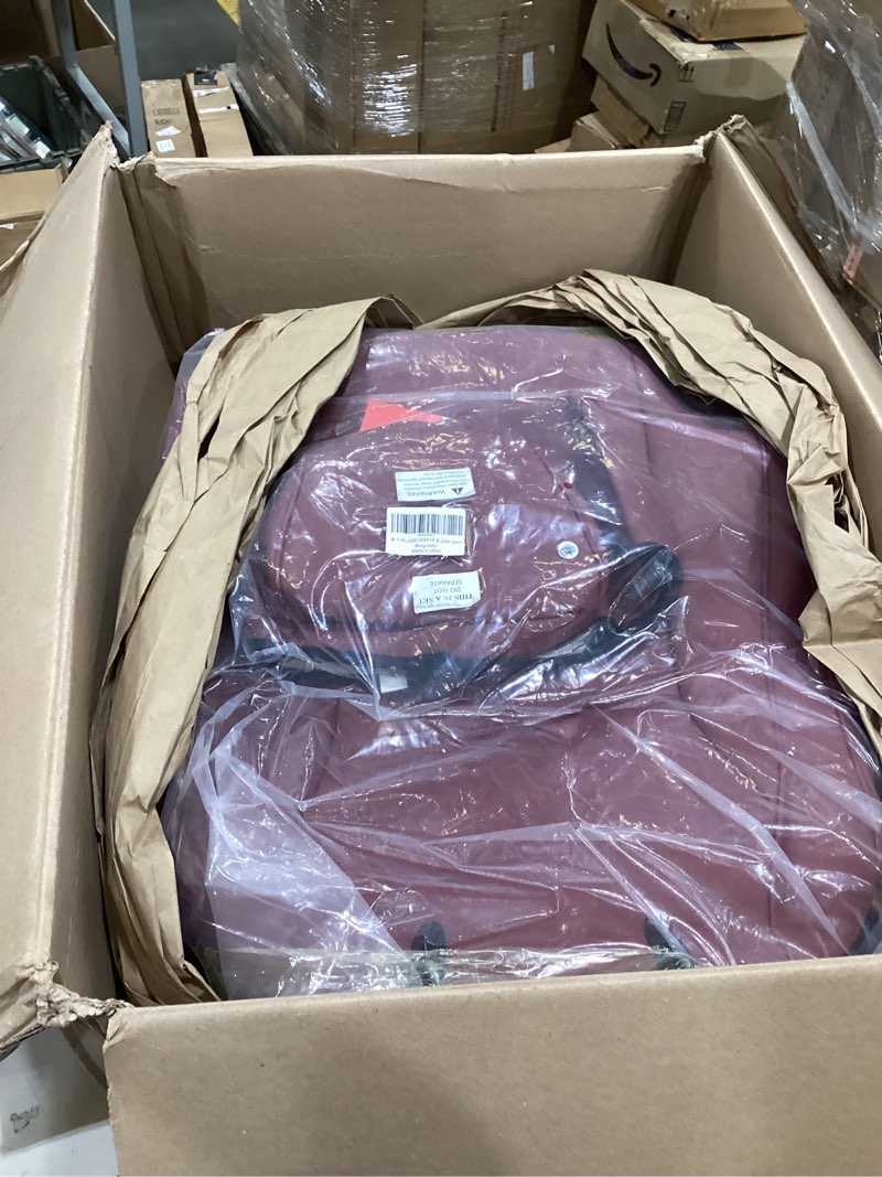 Condition photo showing Good Condition for cochefamilia fit for honda civic hatchback sport touring &ex-l car seat protector waterproof,leather (burgundy, sedan,2022-2024 ex & 2025 sport) burgundy sedan, 2022-2024 ex & 2025 sport