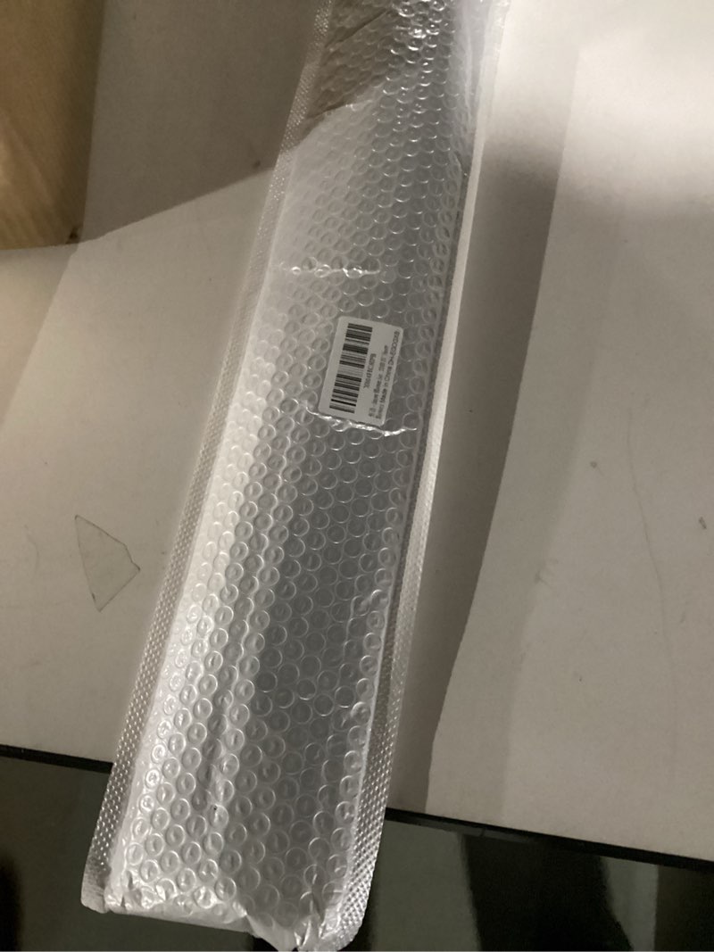 Condition photo showing Good Condition for Snow Blower Scraper Bar ASS2100 Replacement for EGO 21-Inch Snow Blower Replacement Parts, Snow Blower Attachment Compatible with EGO SNT2100/SNT2112/SNT2110/SNT2103 21" Snow Blowers