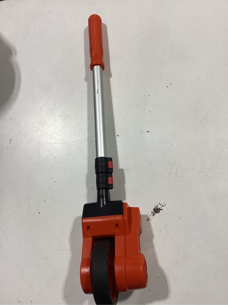 Condition photo showing Good Condition for crescent lufkin 4-in measuring wheel