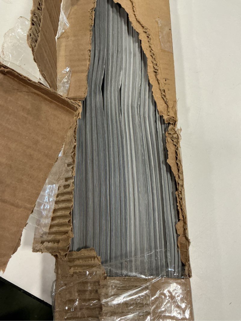 Condition photo showing New/Like New for 201 Replacement Furnace Filter MERV-13 Compatible with Aprilaire 2200, 2250 or Space-Gard 2200 Whole-House Air Cleaner Purifiers and Lennox X0445, 20x25x6 Air Filter, 3 Pack