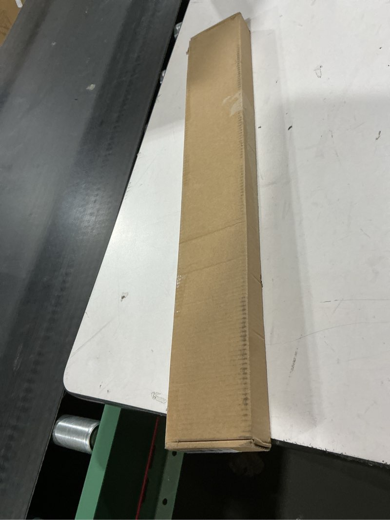 Condition photo showing New/Like New for Flybath Towel Rail Bar Single Layer Brass Antique Holder Wall Mounted 57 cm / 22.44 inches, Brushed Bronze Brushed Bronze (Antique Brass)