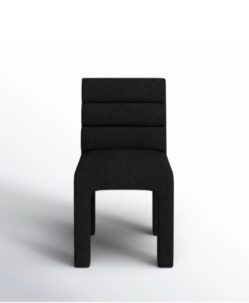 Shepha Tufted Side Chair