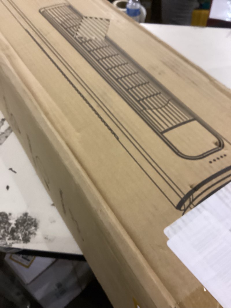 Evaporative air cooler