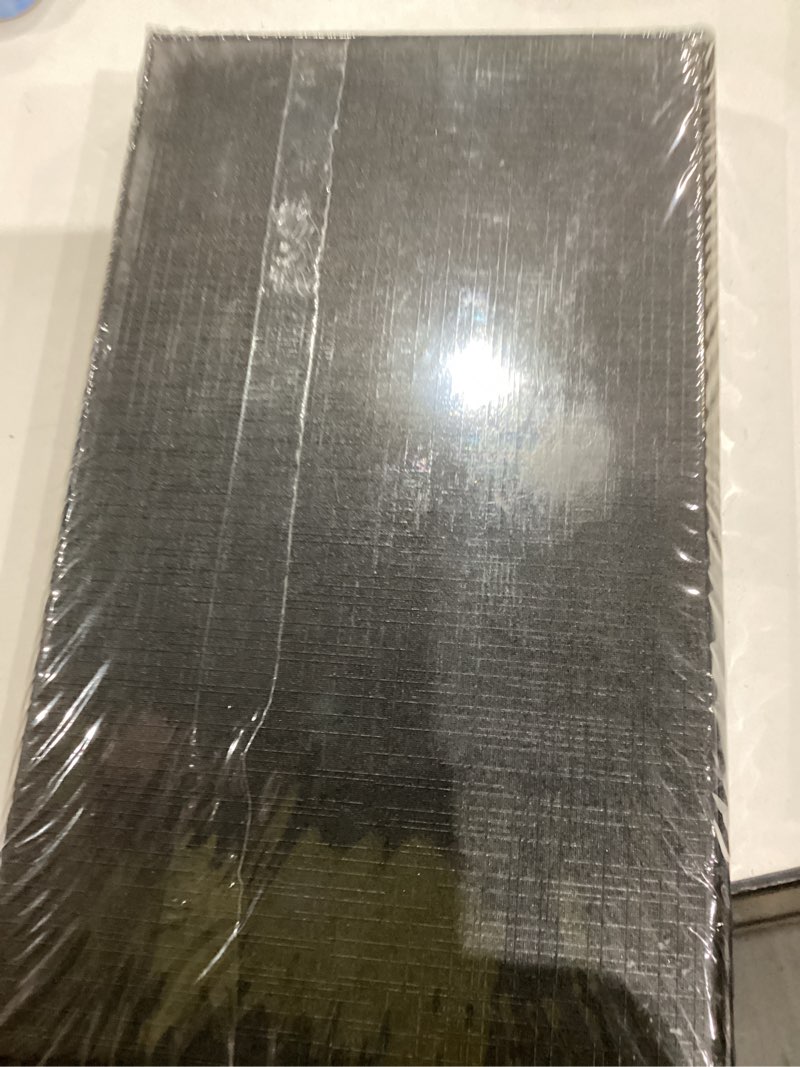 Condition photo showing New/Like New for Halloween Decor Spooky Ghost Sign - Bat, Ghost & Pumpkin for Fall Decor Halloween Sign Gifts Fall Decorations for Home