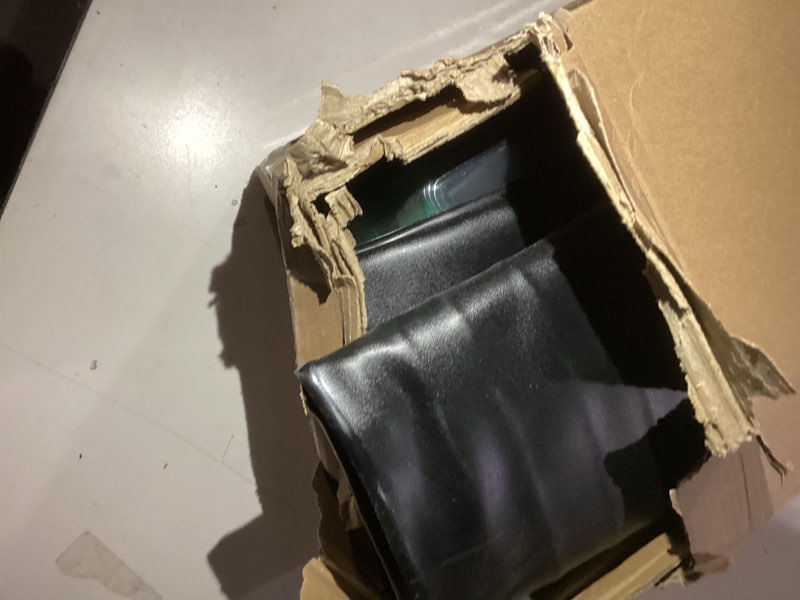 Condition photo showing As Is for 3-Pack Seed Starter Trays with Heat Mat, Seed Starter Kit with Grow Lights, 36 Large Cells Seed Germination Kit with Adjustable Humidity Vents for Indoor Plants Seeds Starting, Ideal Gardening Gifts M×3 with Heat Mat