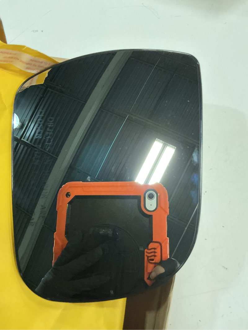 Condition photo showing Good Condition for Compatible with Toyota Sienna Passenger Side Mirror 2011 2012 2013 2014 2015 2016 2017 2018 2019 2020 - right Side Mirrors Replacement Glass with Blind Spot System, Power Heated Passenger Side(RH)