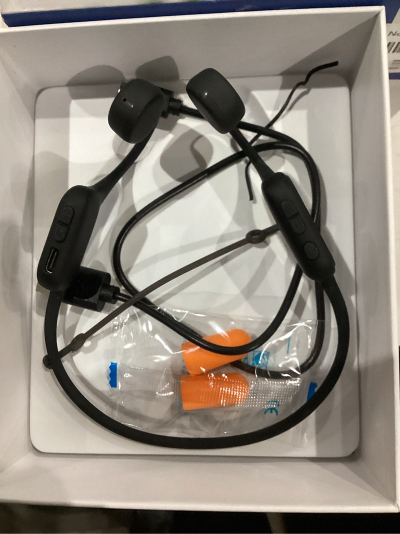 Condition photo showing Good Condition for CORE Open-Ear Bone Conduction Hearing Amplifier for Adults, Designed for Everyday Hearing with Dignity