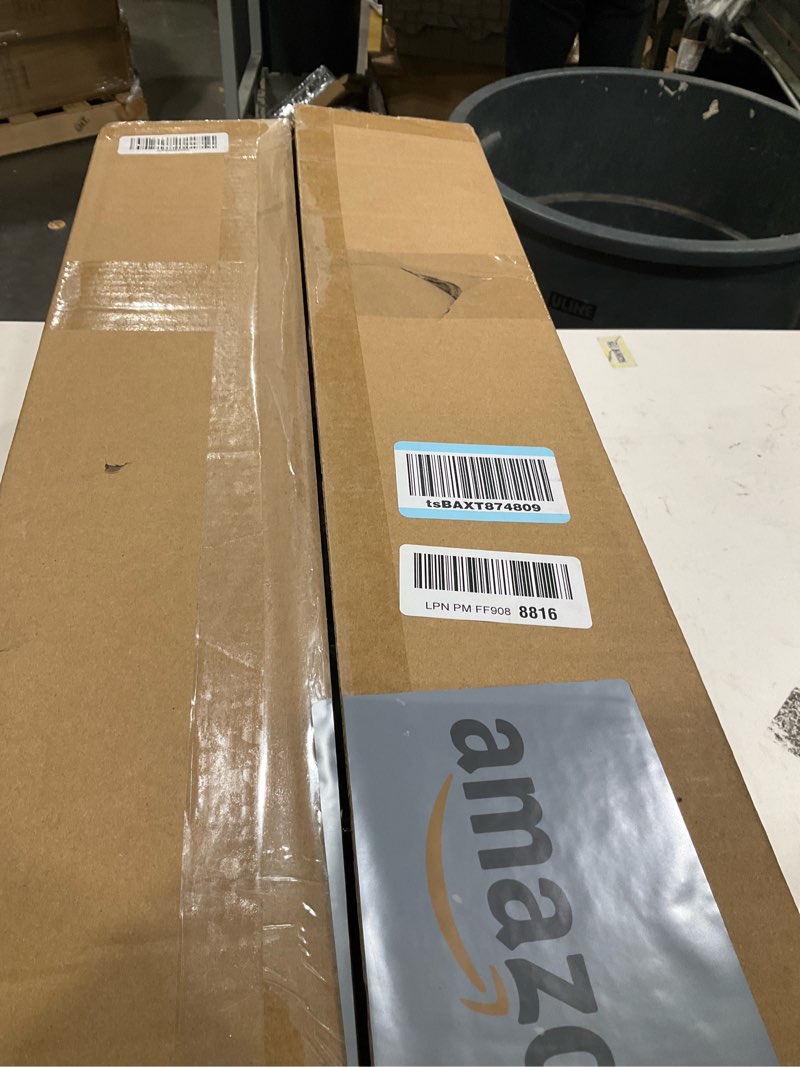 Condition photo showing Good Condition for Inflatable Gymnastics Mat 10ft x 3.3ft x 4in with Pump, Light Green