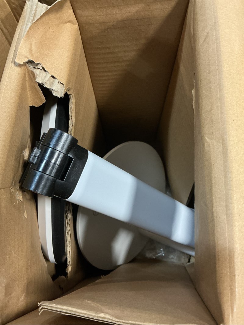 Condition photo showing Good Condition for Halo Light Therapy Lamp Sunlight Lamp - UV Free 10,000 LUX Sun Lamp Therapy Light - Boost Your Spirits and Energy with A Mood Light, Works For Sunlight Deprivation and Boosting Energy