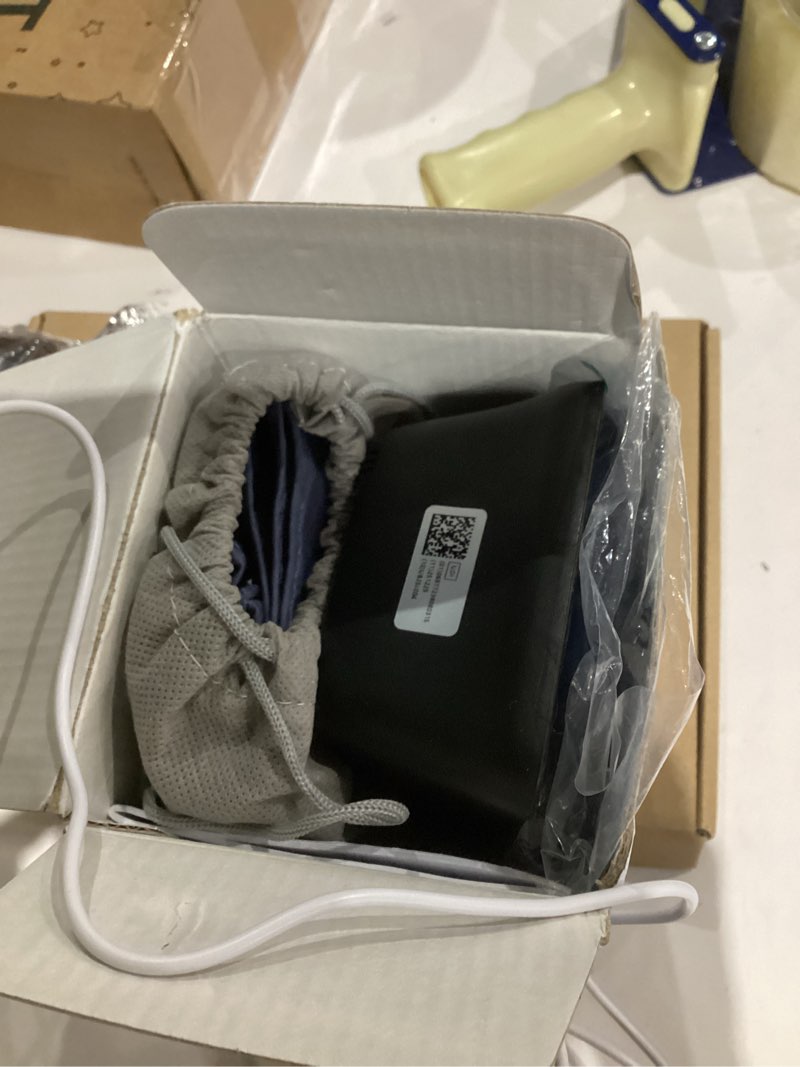 Condition photo showing Good Condition for Blood Pressure Monitor, Automatic Upper Arm Blood Pressure Monitors for Home Use, 2 Blood Pressure Machine Cuff(9-17in & 13-21in) with Large LED Backlit Display, 3x199 Reading Memory Users Black