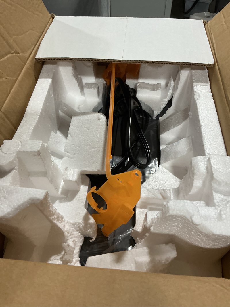 Condition photo showing As Is for Brother HL-L2405W Wireless Compact Monochrome Laser Printer with Mobile Printing, Black & White Output | Includes Refresh Subscription Trial(1), (Renewed Premium) Renewed: HLL2405W (Wireless)