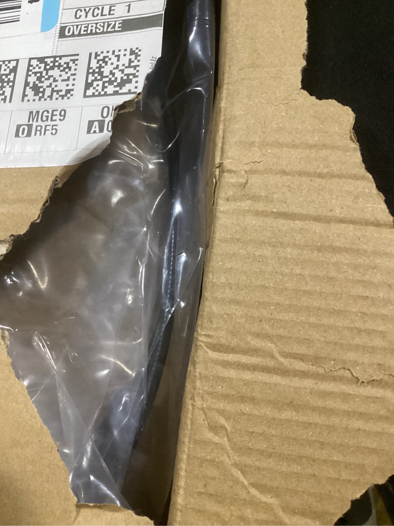Condition photo showing Good Condition for jc whitney window regulator compatible with 1994-1997 honda accord, 1997 acura cl coupe with motor f