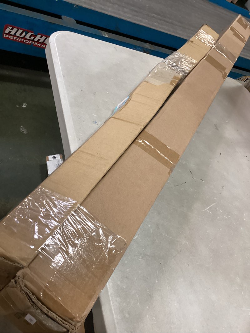 Assorted Window Blinds