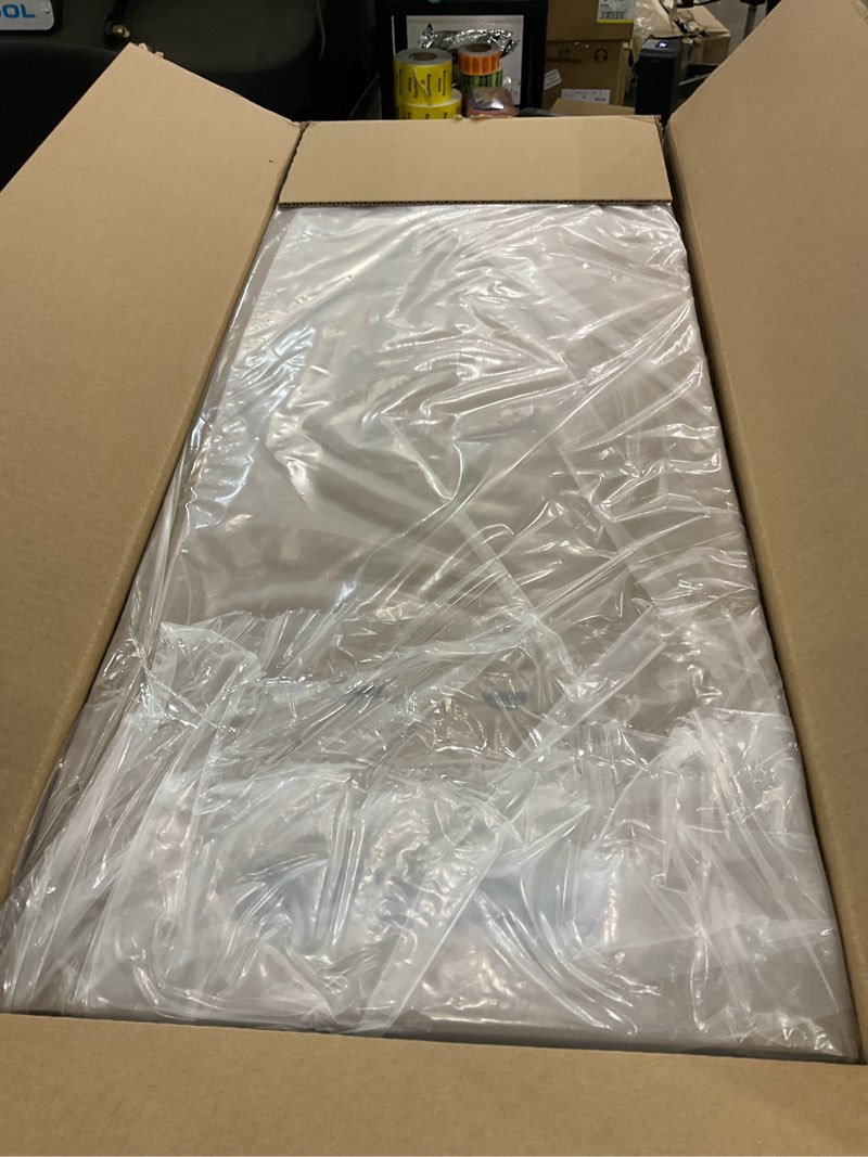 Lion Displaying Fiery Face - Animal Digital Art Metal Wall Art - MT7184 - 36x28 3 Panels 36x28"