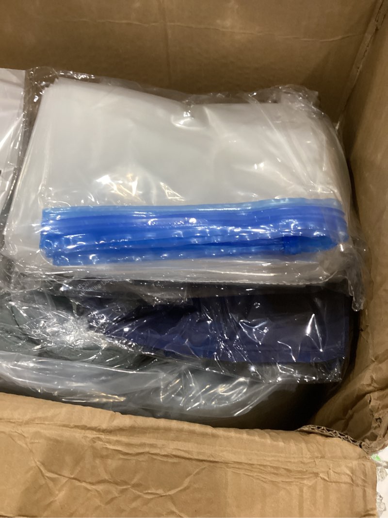 Condition photo showing Good Condition for lunix lx13 6pcs orthopedic bed wedge pillow set with washable cover, after surgery memory foam support, oeko-tex certified, elevated sleep and recovery, with hot/cold pack & vacuum bags, pebble white