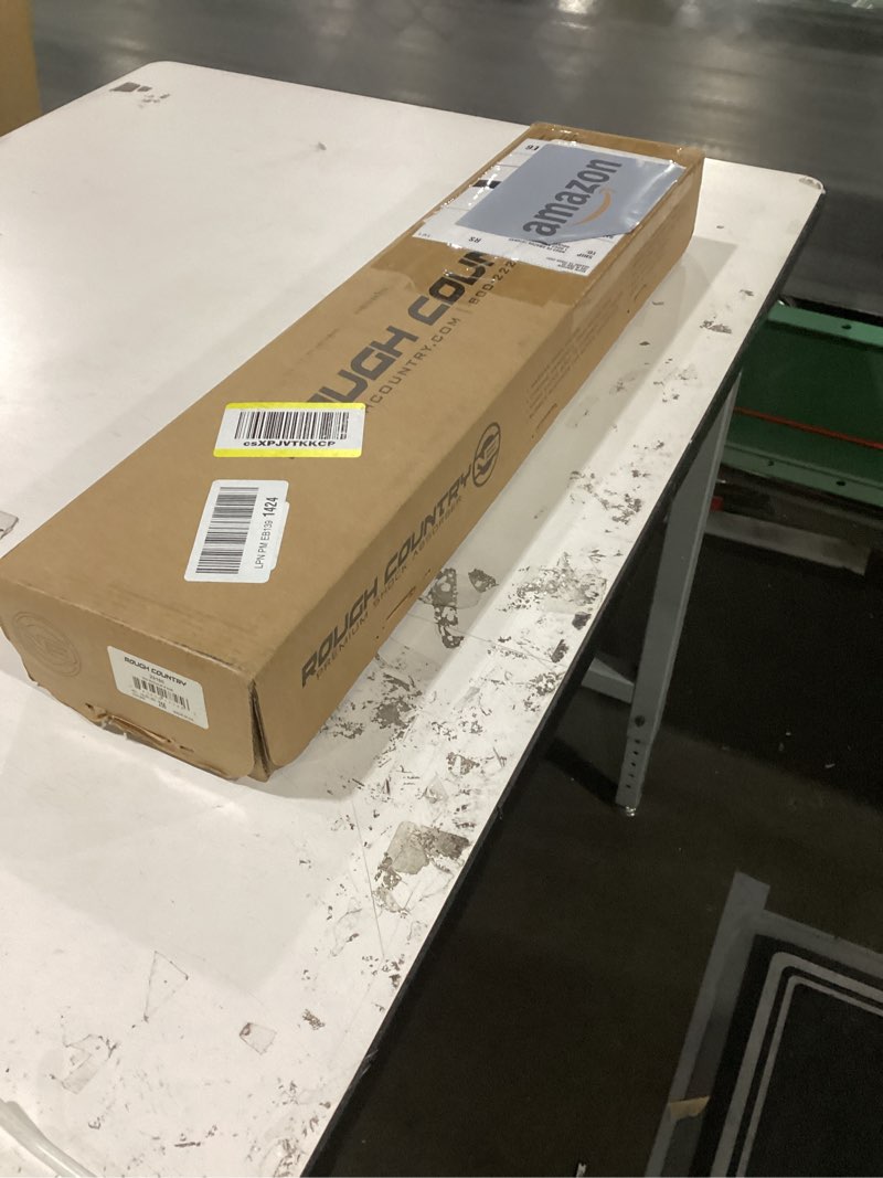 Condition photo showing New/Like New for Rough Country 7-8" N3 Front Shock Absorbers for 99-04 Ford F-250/F-350-23160_A